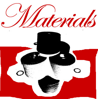 wholesale materials