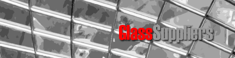 Wholesale Glass Suppliers