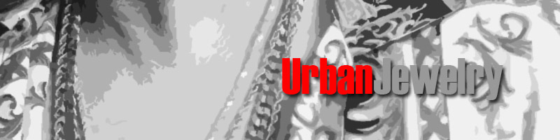 Urban Jewelry Suppliers